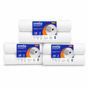 Sabanilla Ovella 3 Paquetes