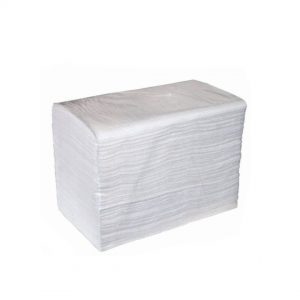 TOALLA INTERFOLIADA CLINIC 10 PAQUETES X 250 HOJAS MARCA TECNOPAPEL
