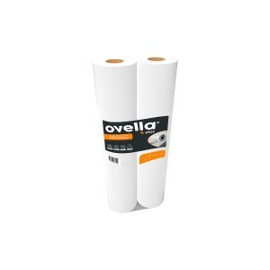 SABANILLA MEDICA 1 PAQUETE X 50 METROS MARCA OVELLA