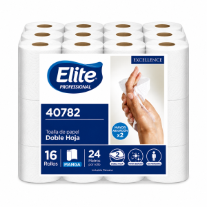 Toalla Cocina Elite 16x24m – 1 manga