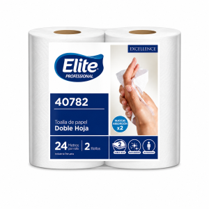 Toalla Elite 24m – Pack 1