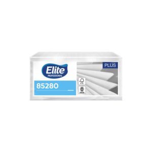 SERVILLETA COCTEL MARCA ELITE 1 PAQ POR 160 UNIDADES 23X22 CM COD 85280