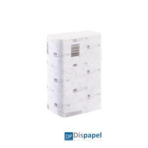 TOALLA INTERFOLIADA TORK 1 PAQUETE 70027