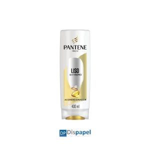 ACONDICIONADOR PANTENE LISO EXTREMO 400 ML