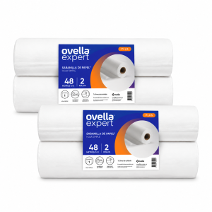 Sabanilla Ovella 2 Paquetes